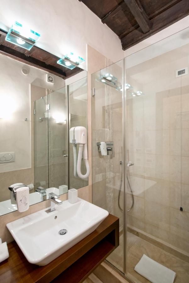 Gasthuis Relais Monnalisa 3*