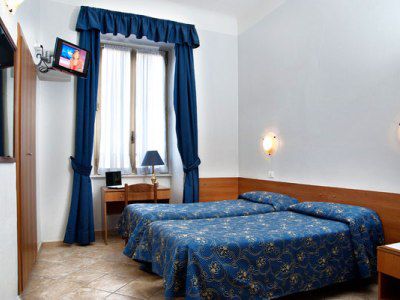 Marechiaro Hotel Rome