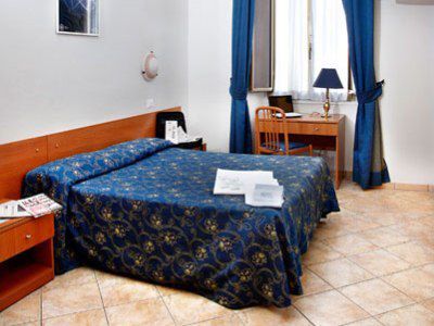 Marechiaro Rome