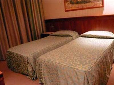 Clelia Palace 3* Rome