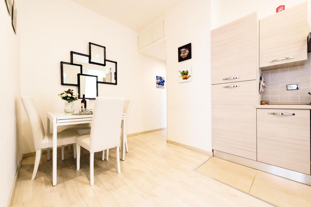 Saint Peter Cozy Appartement *