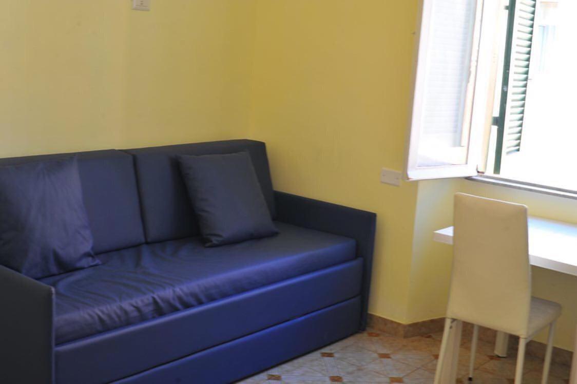 Casa de hóspedes Romanstyle Roma