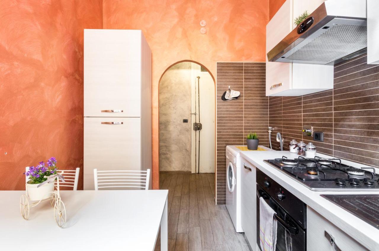 Riari 59 Trastevere - Vacation M&d Apartment Rome