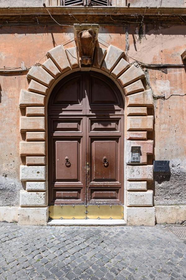 Apartment Riari 59 Trastevere - Vacation M&d
