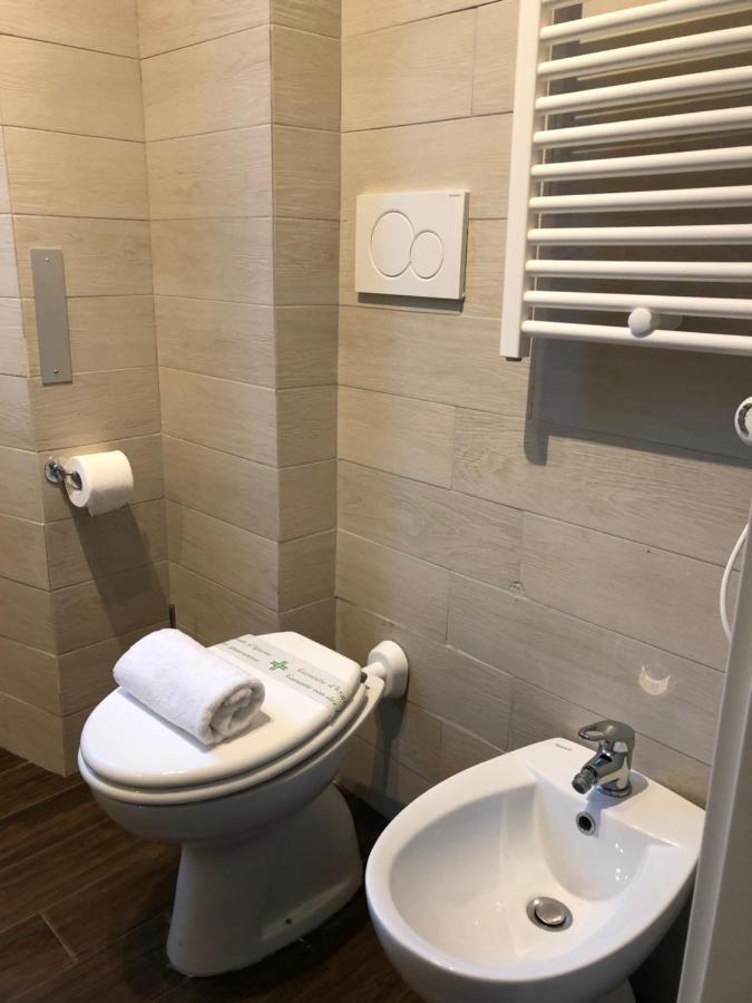 Guest house Beplace Aventino Rome