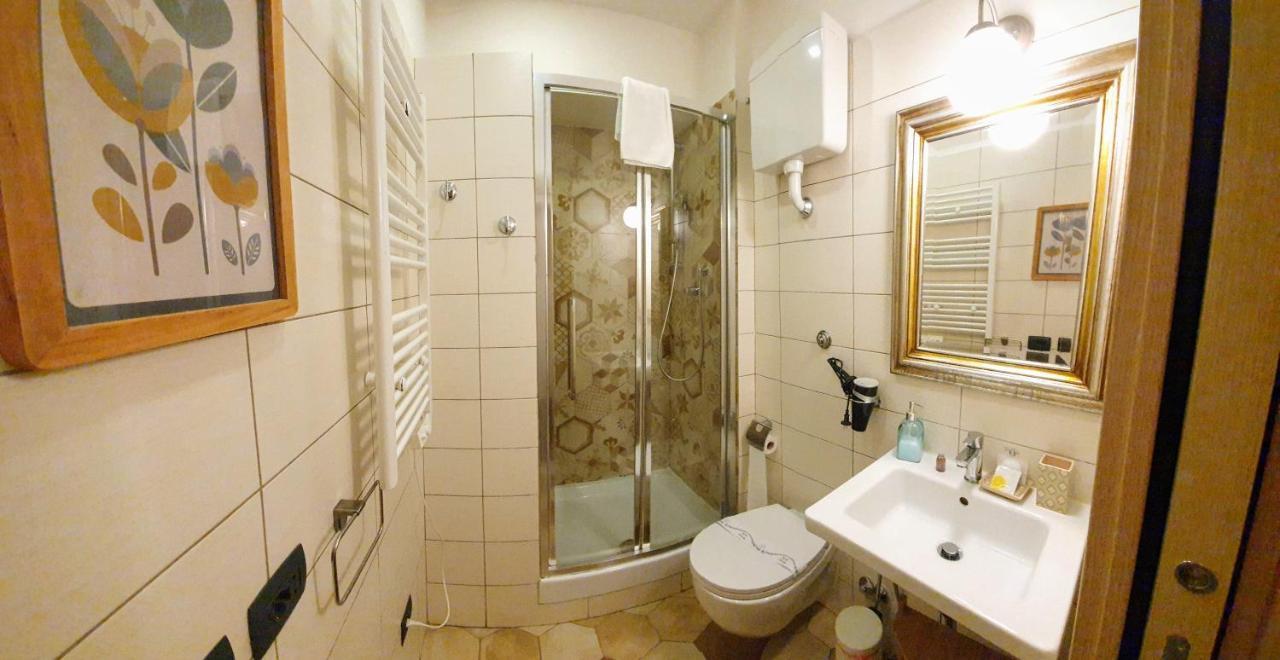 Bed & Breakfast Arco Di Gallieno Rome