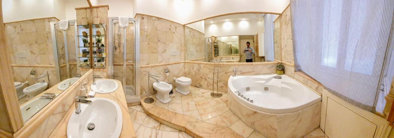 Bed & Breakfast Arco Di Gallieno