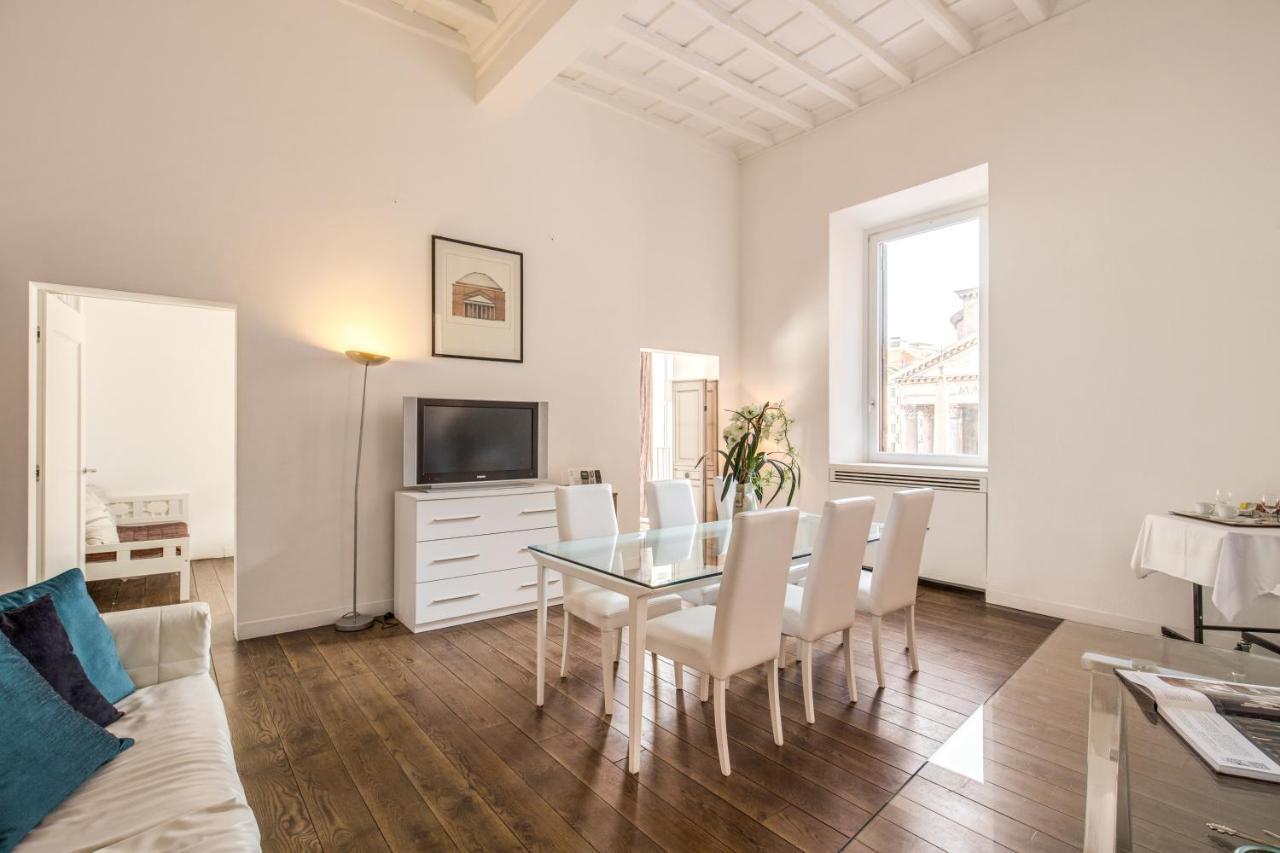Bed & Breakfast La Residenza Del Sole Al Pantheon Rome