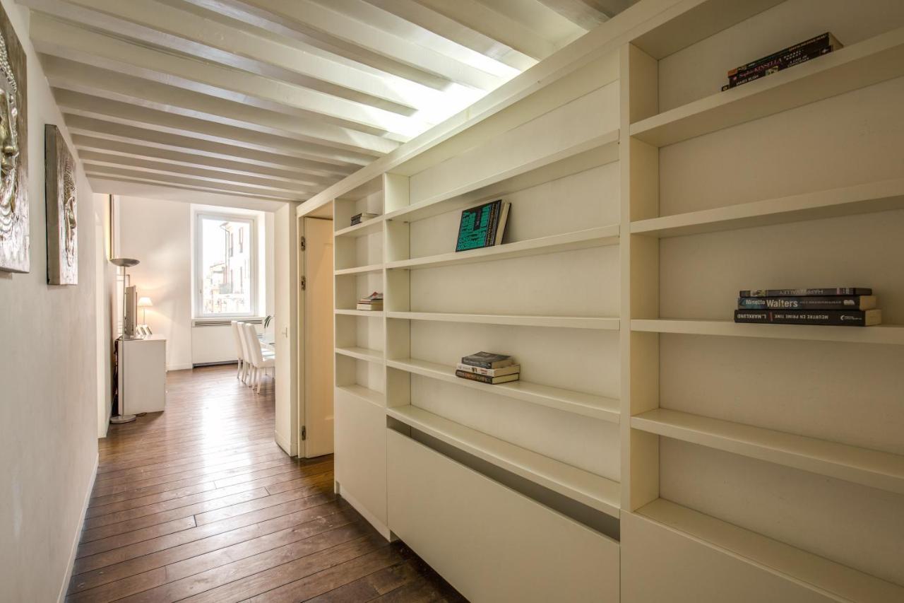 Bed & Breakfast La Residenza Del Sole Al Pantheon Rome