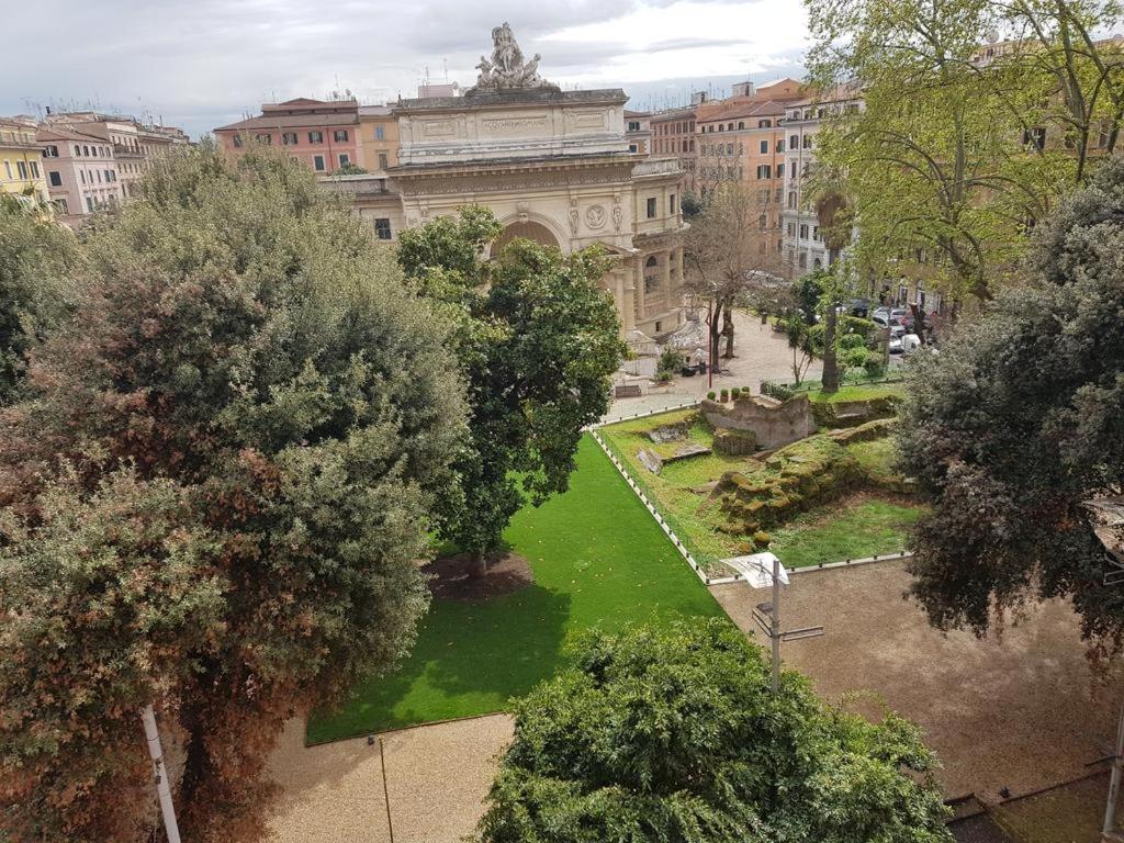 Affittacamere Sunlight Roma