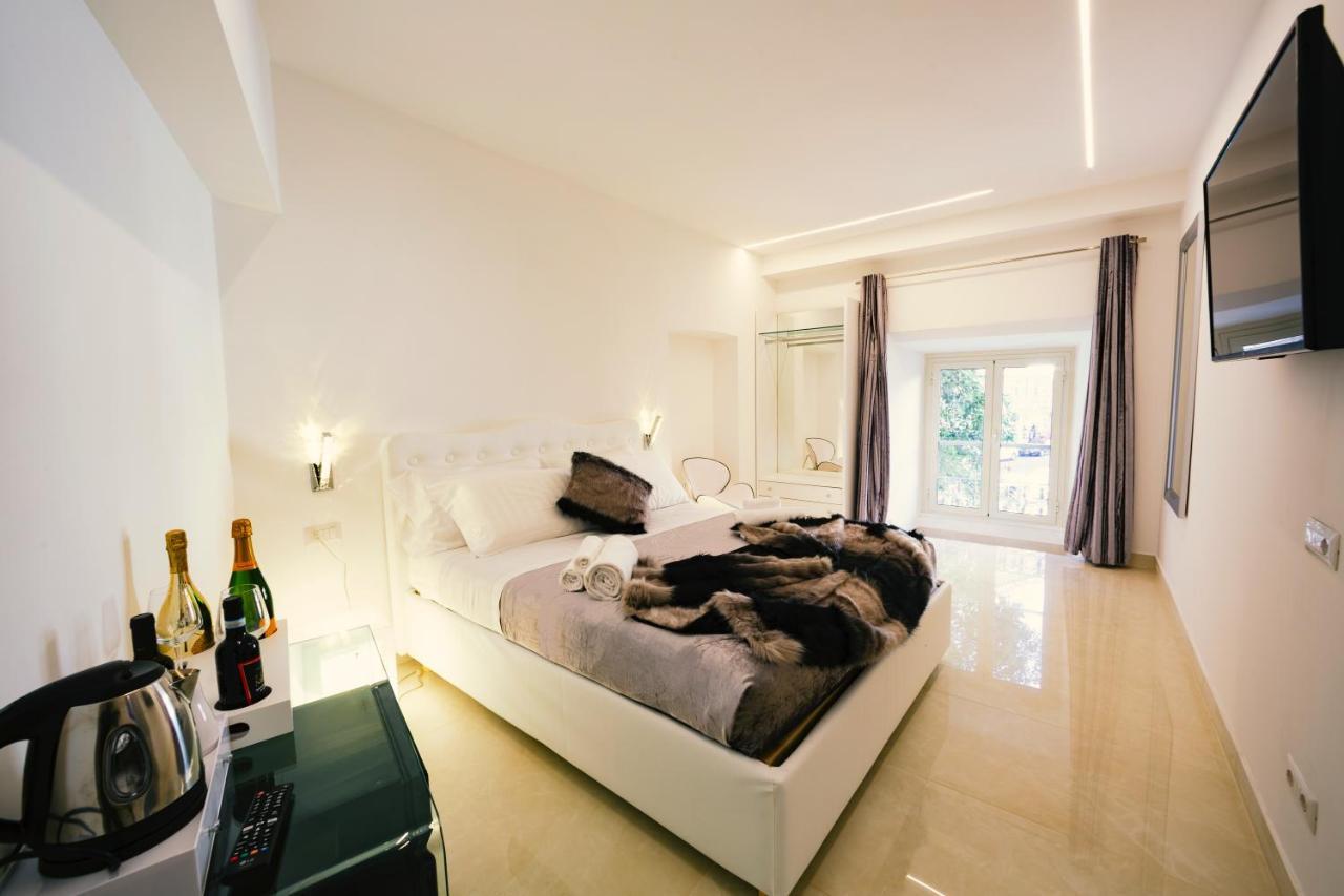 Bed & Breakfast San Pietro Grand
