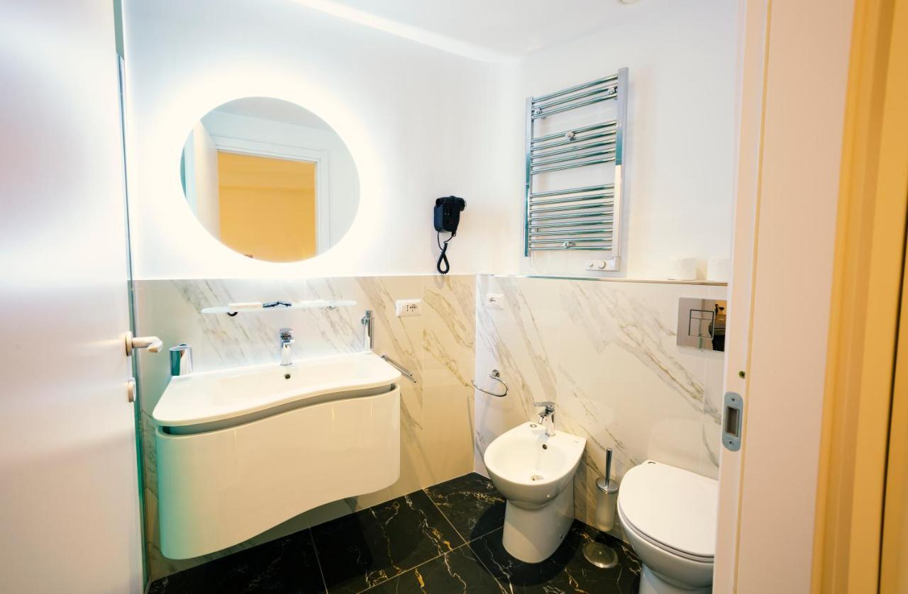 Bed & Breakfast San Pietro Grand Rome