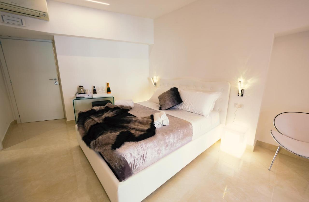 Bed & Breakfast San Pietro Grand