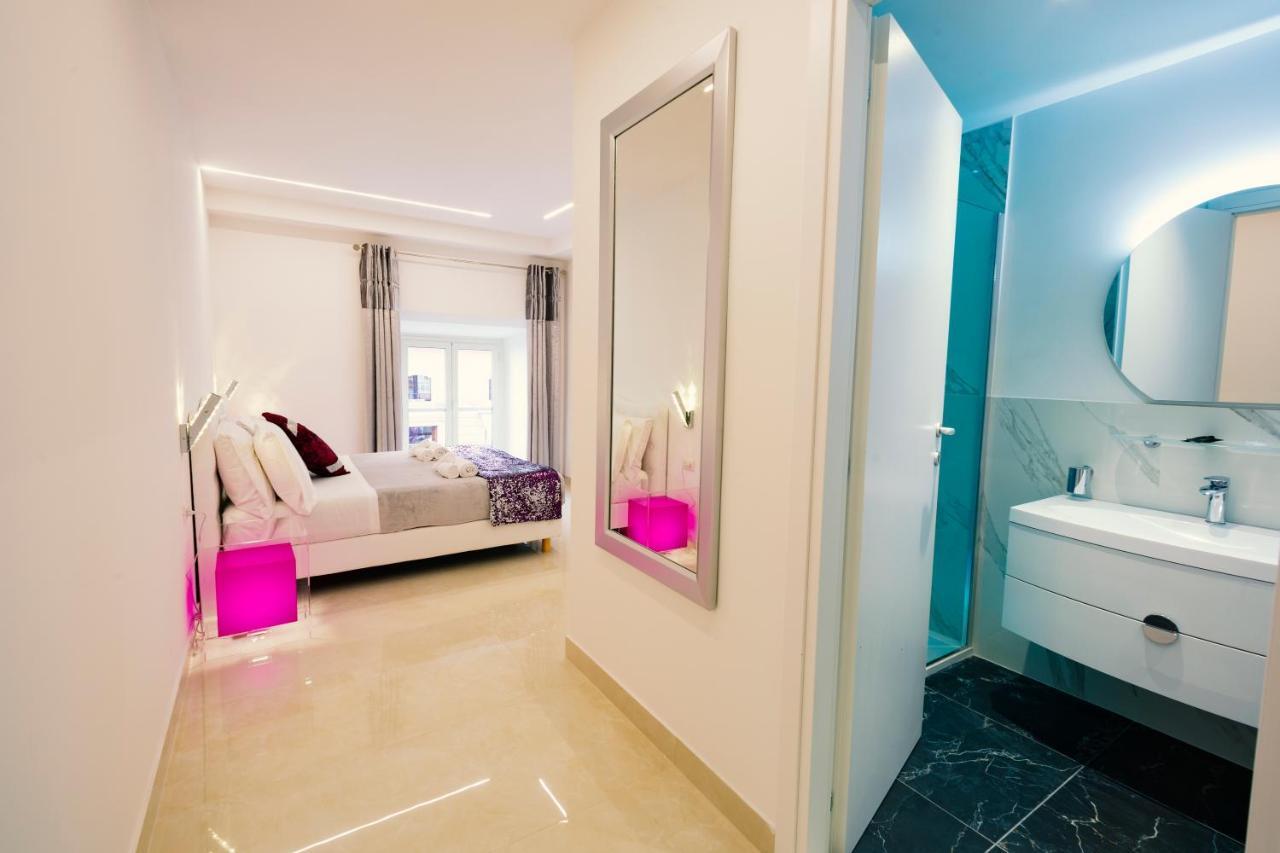 San Pietro Grand Bed & Breakfast Rome