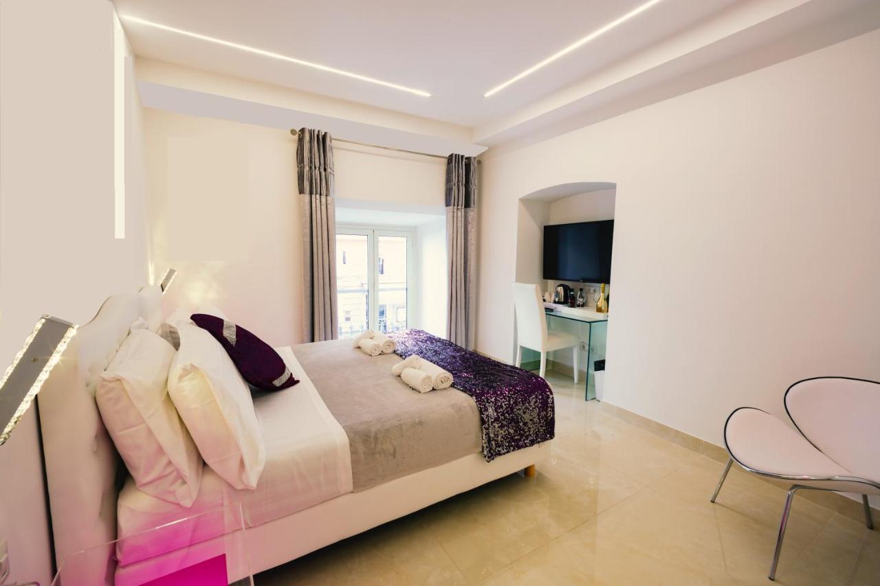 Bed & Breakfast San Pietro Grand 2*