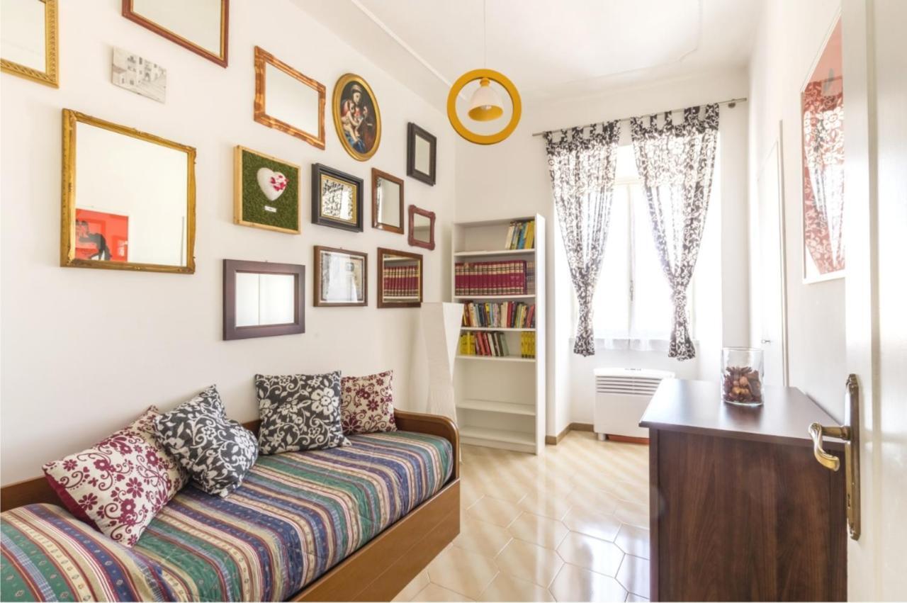 Apartment Casa Rossi Rome
