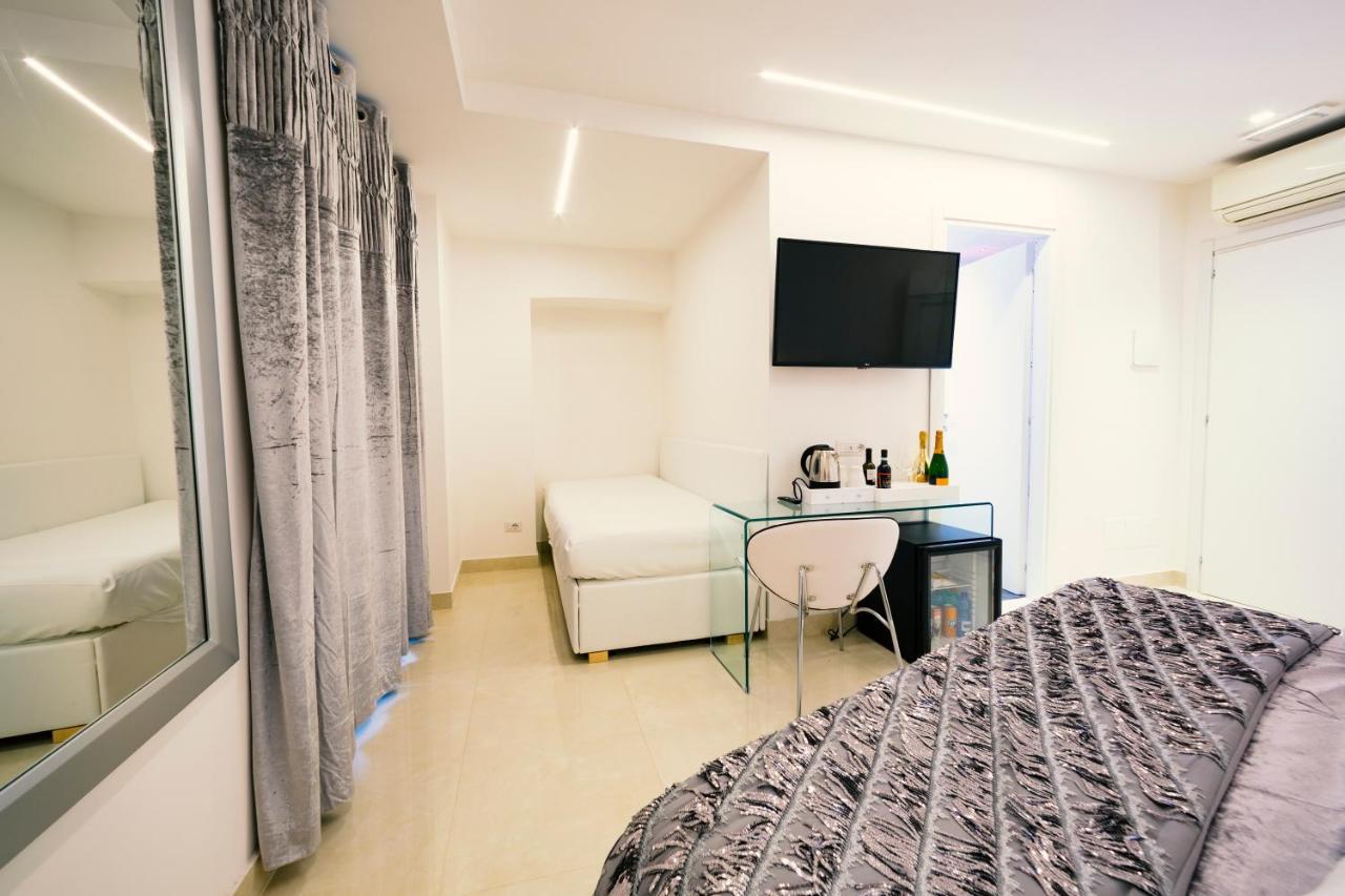 Bed & Breakfast San Pietro Grand
