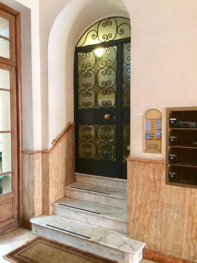 Domus Ottavia In Appartement *