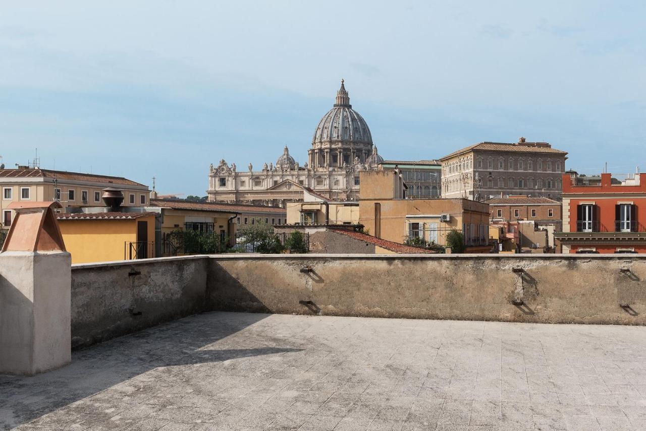 Apartment Iflat Vatican High-end