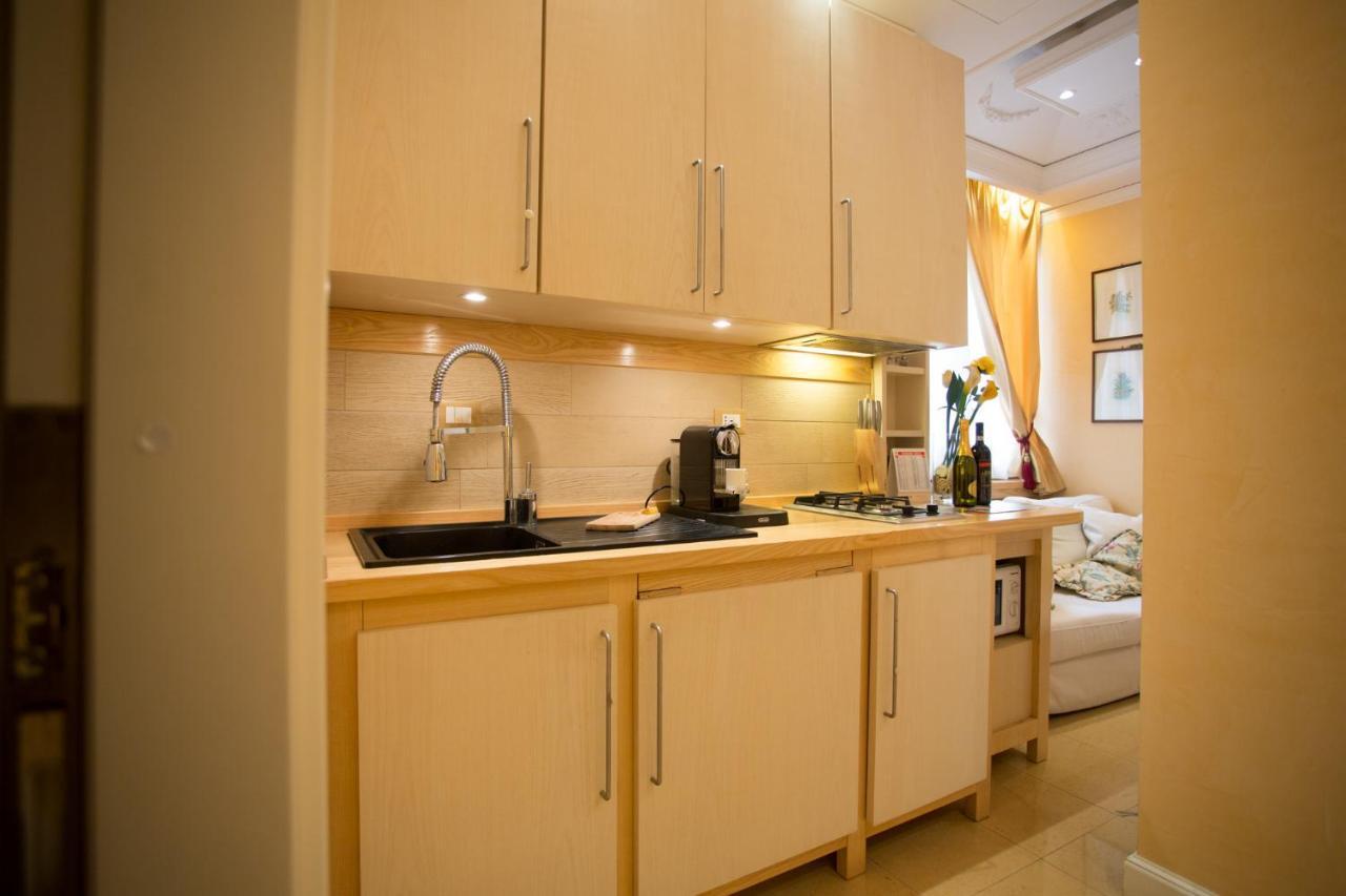 Guest house 