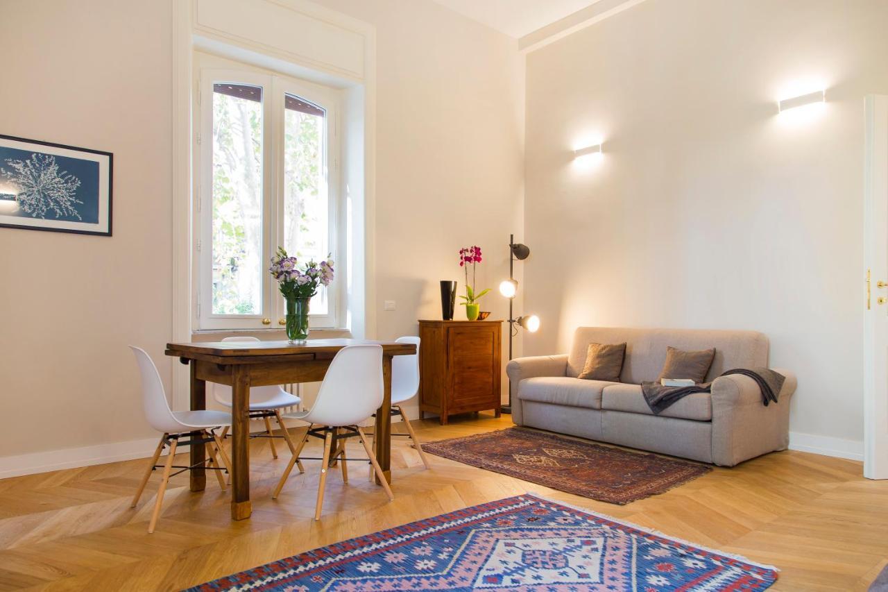 Apartment Casa Tommasina Rome