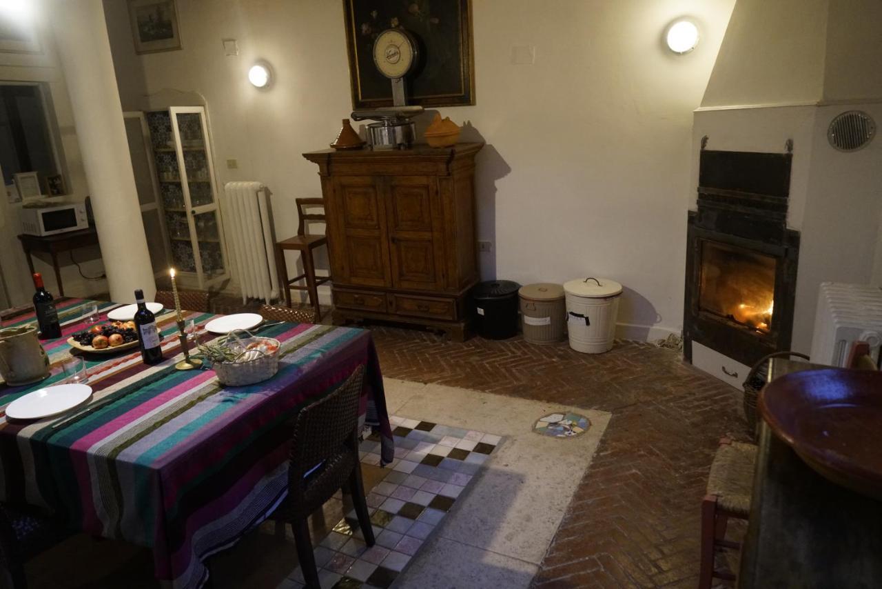 Writers' Country House