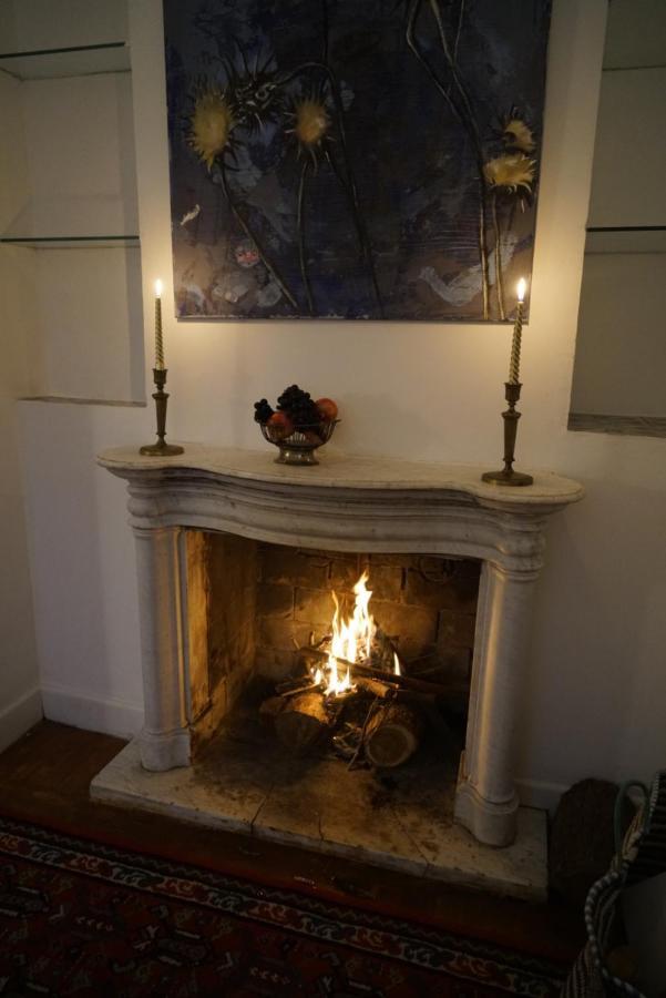 Writers' Country House Villa Rome