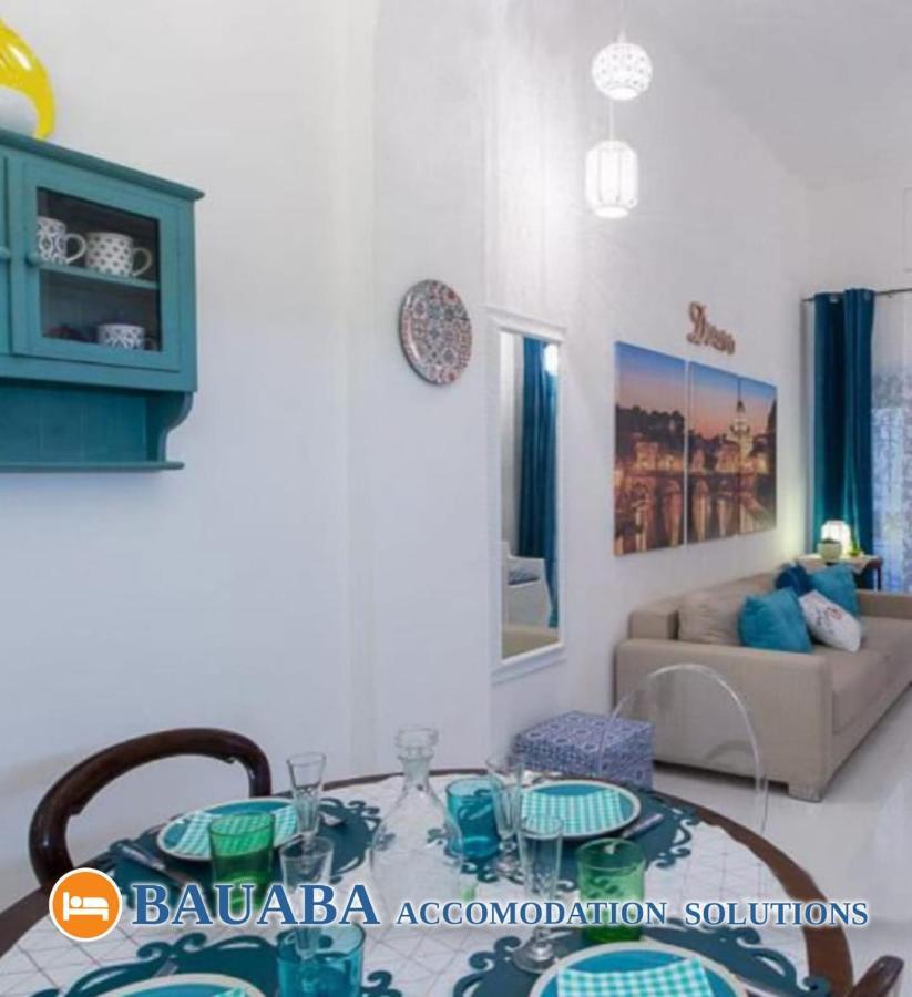 Apartment Trevi Dream