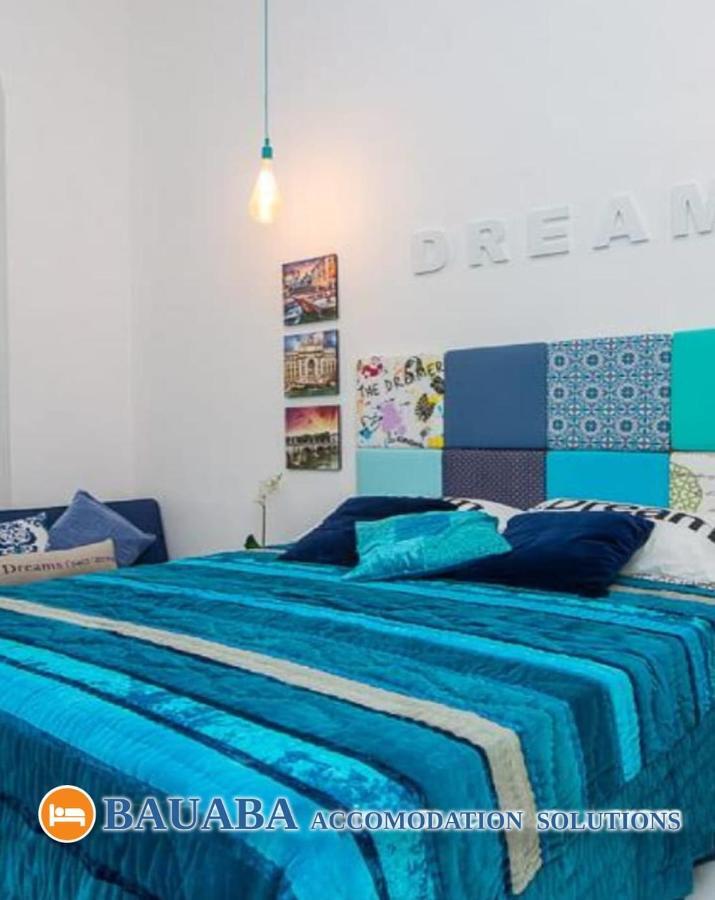 Apartment Trevi Dream Rome