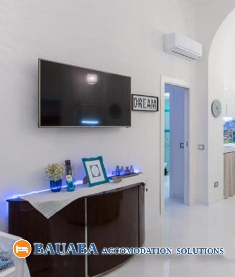 Apartment Trevi Dream *