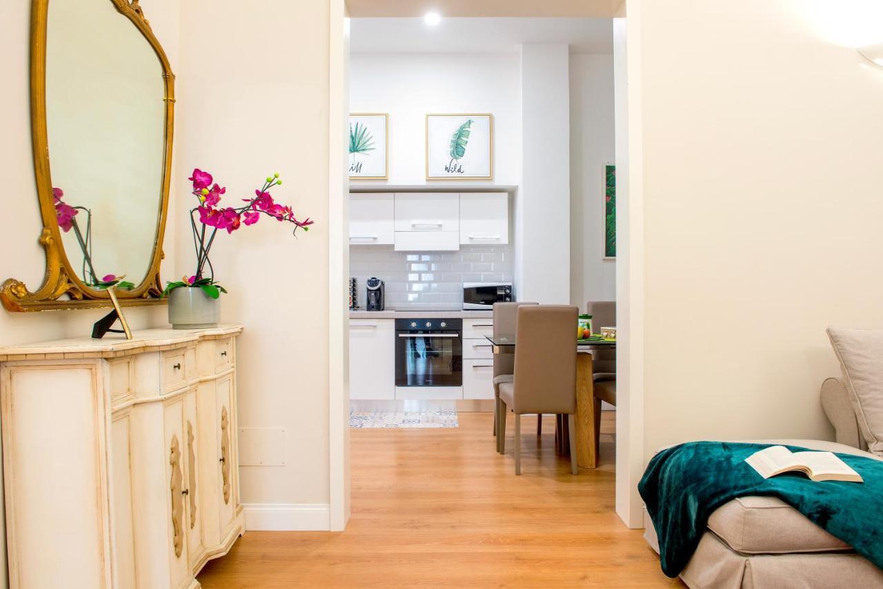 Apartment Sweet Dream Cavour *
