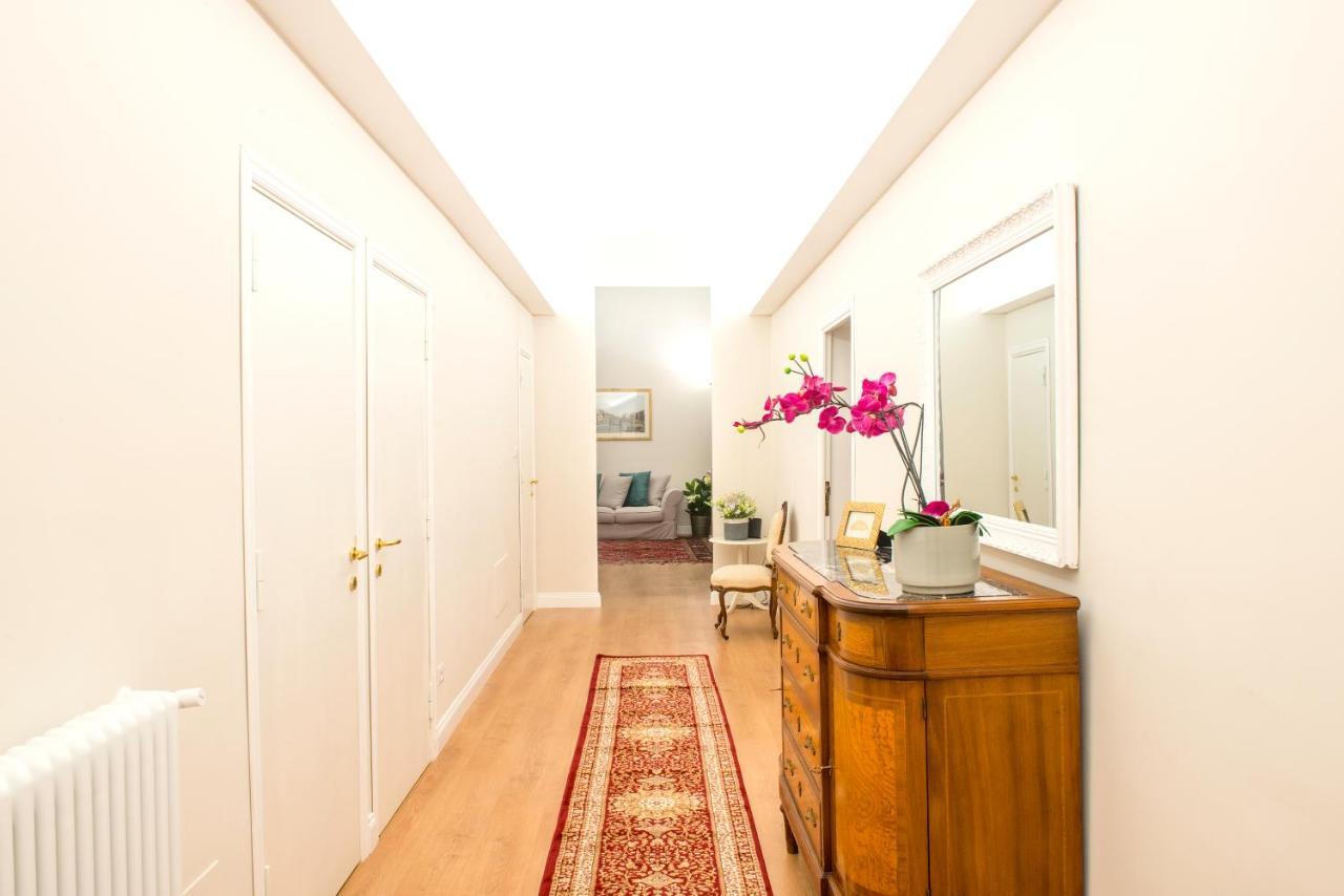 Apartment Sweet Dream Cavour