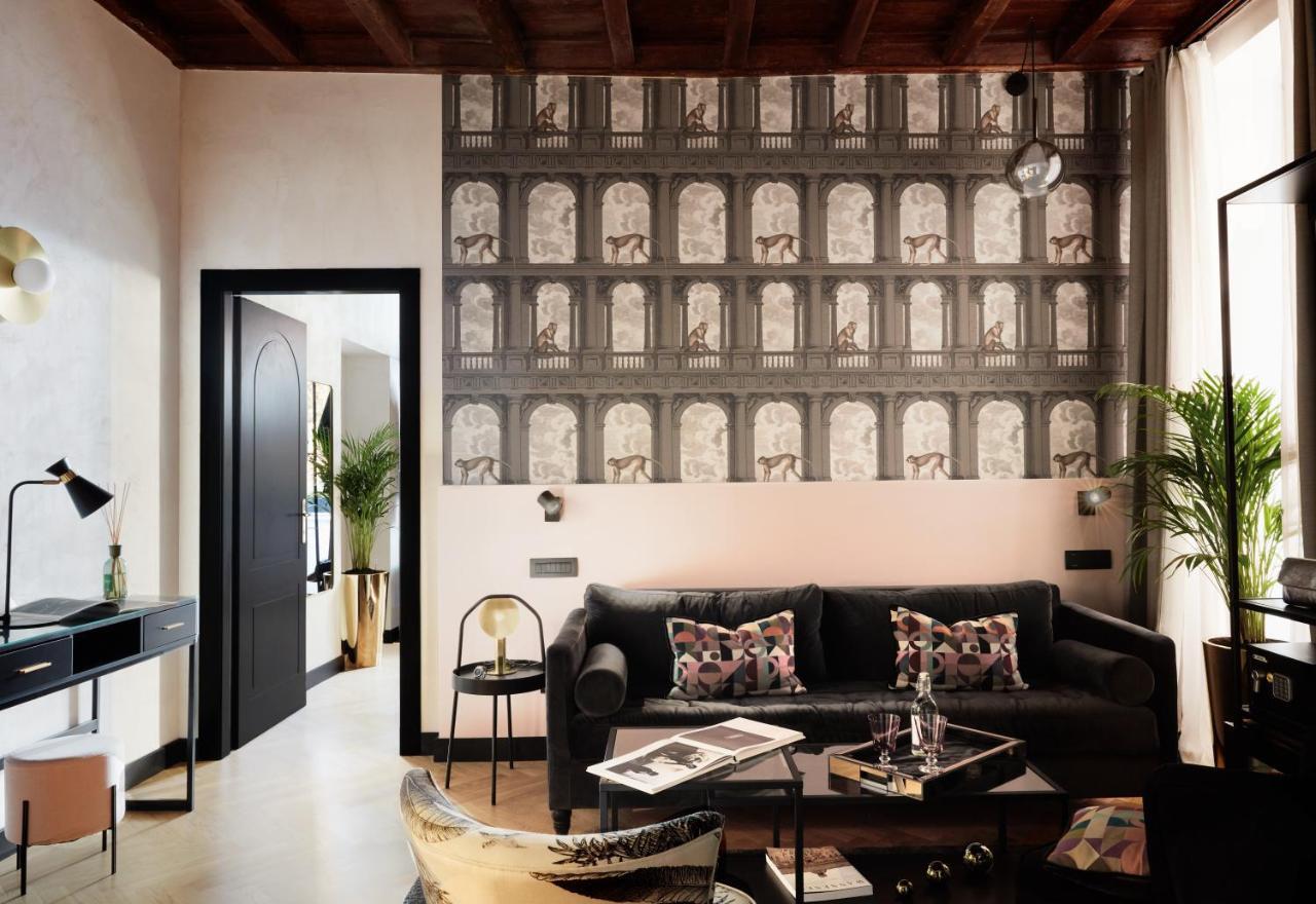 Naman Hotellerie - Margutta 3*