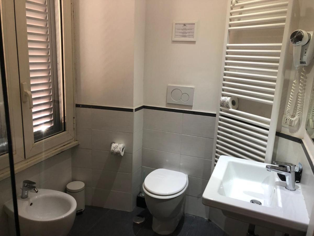 Maison d'hôtes Elle Cavour 3*
