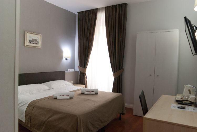 Maison d'hôtes Elle Cavour Rome
