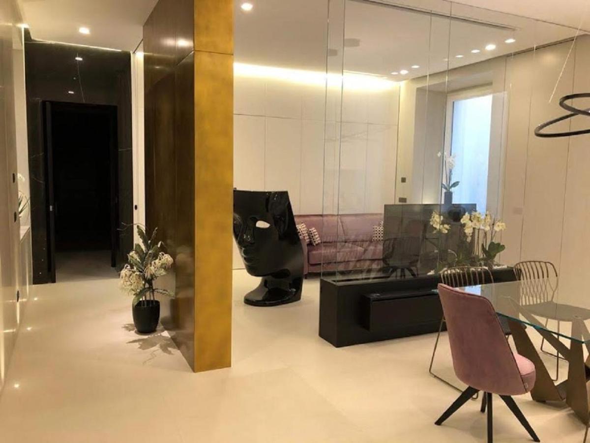 Vakantiehuis Luma Via Veneto - Your Luxury Style 29 Rome