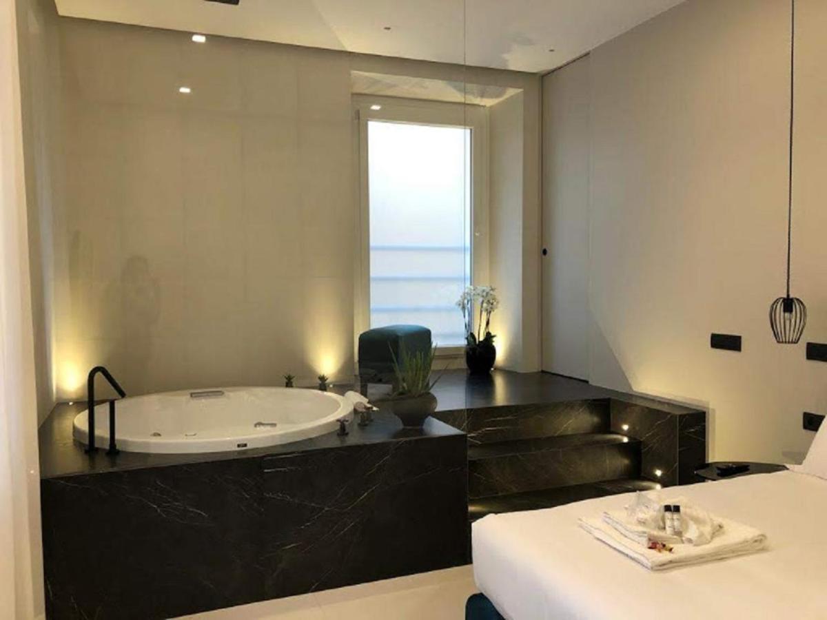 Luma Via Veneto - Your Luxury Style 29 Vakantiehuis *