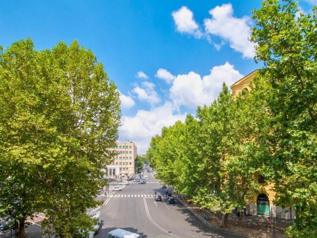 Apartment Vatican One Rome