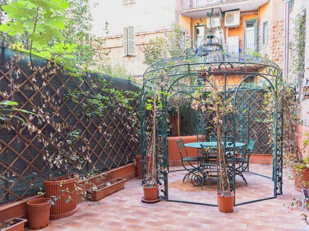 Appartement Vatican One *