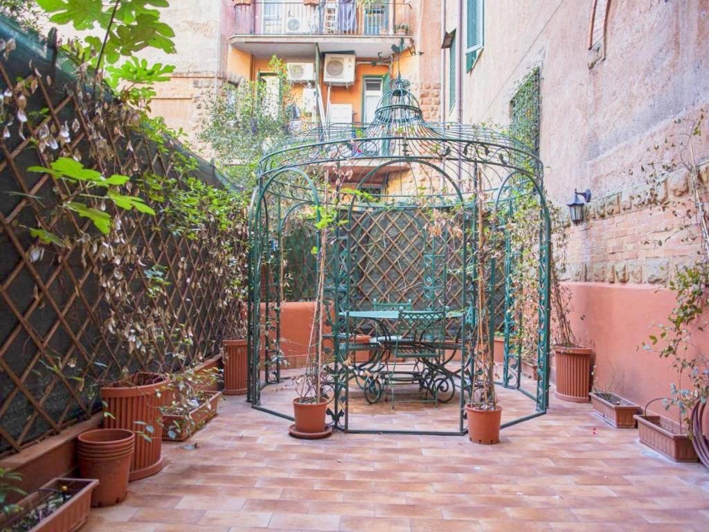 Apartment Vatican One Rome