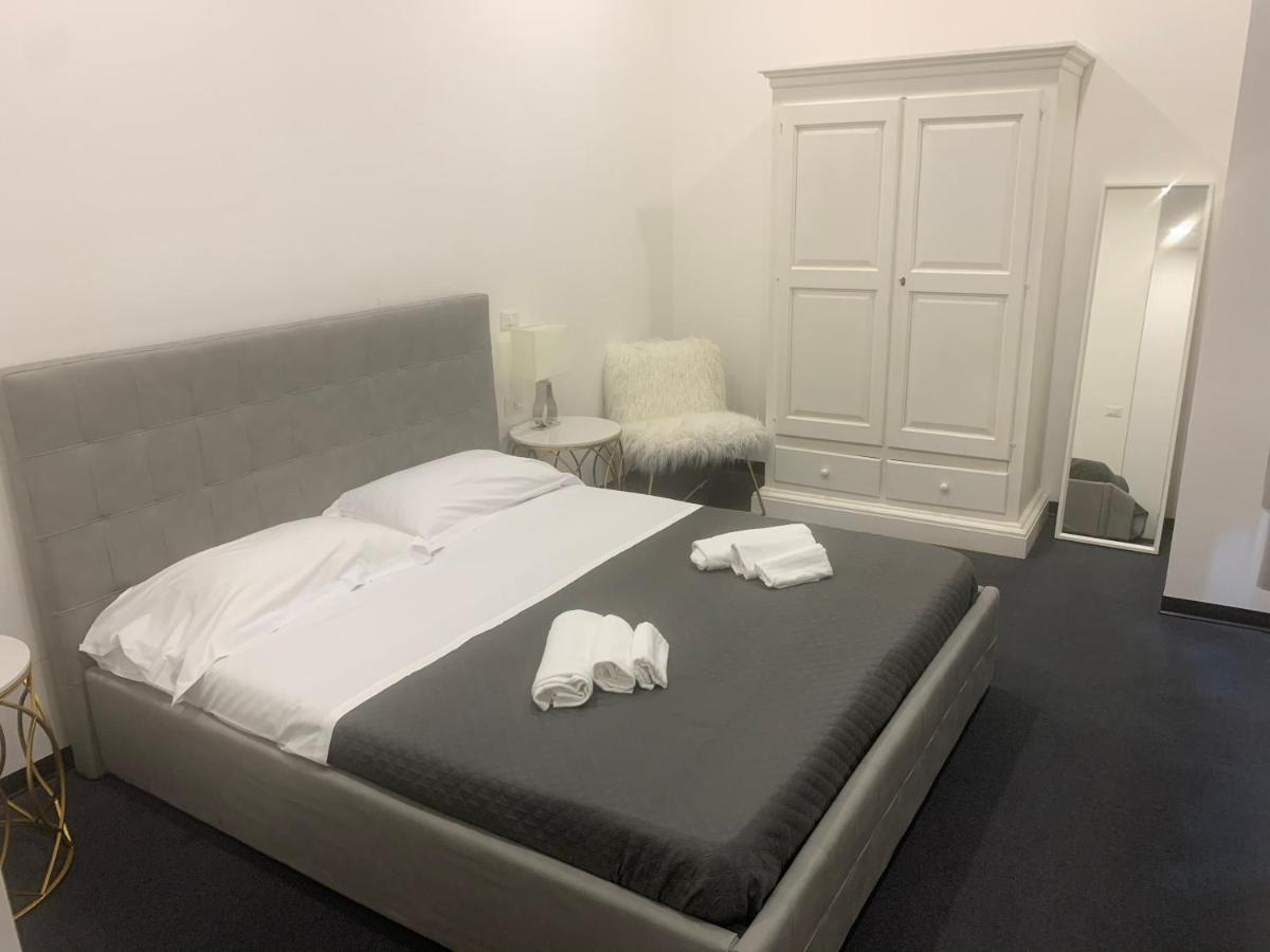 Lungotevere Collection Guest house 2*