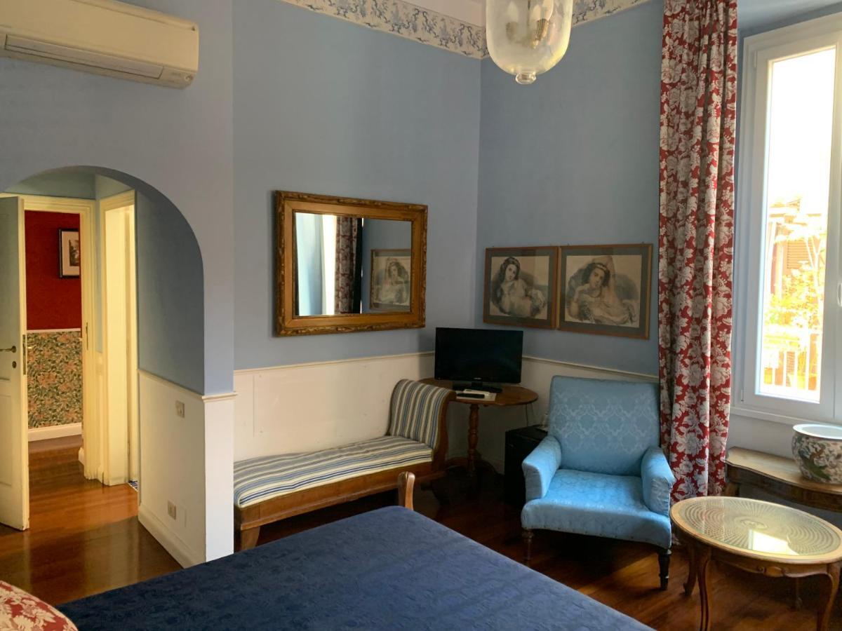 Relais Teatro Argentina Rome
