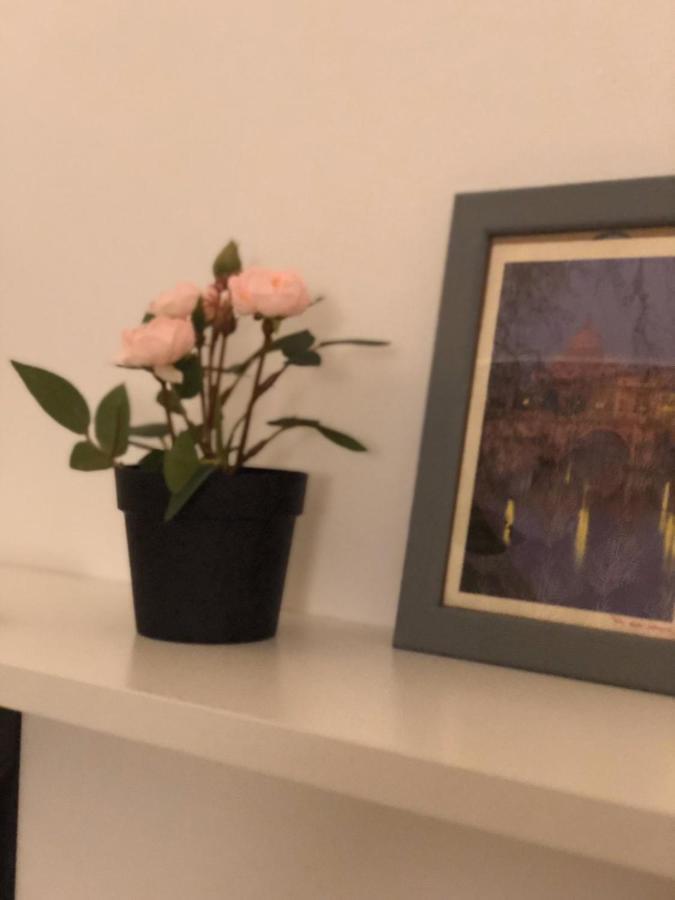 Cornelius Guest house Rome