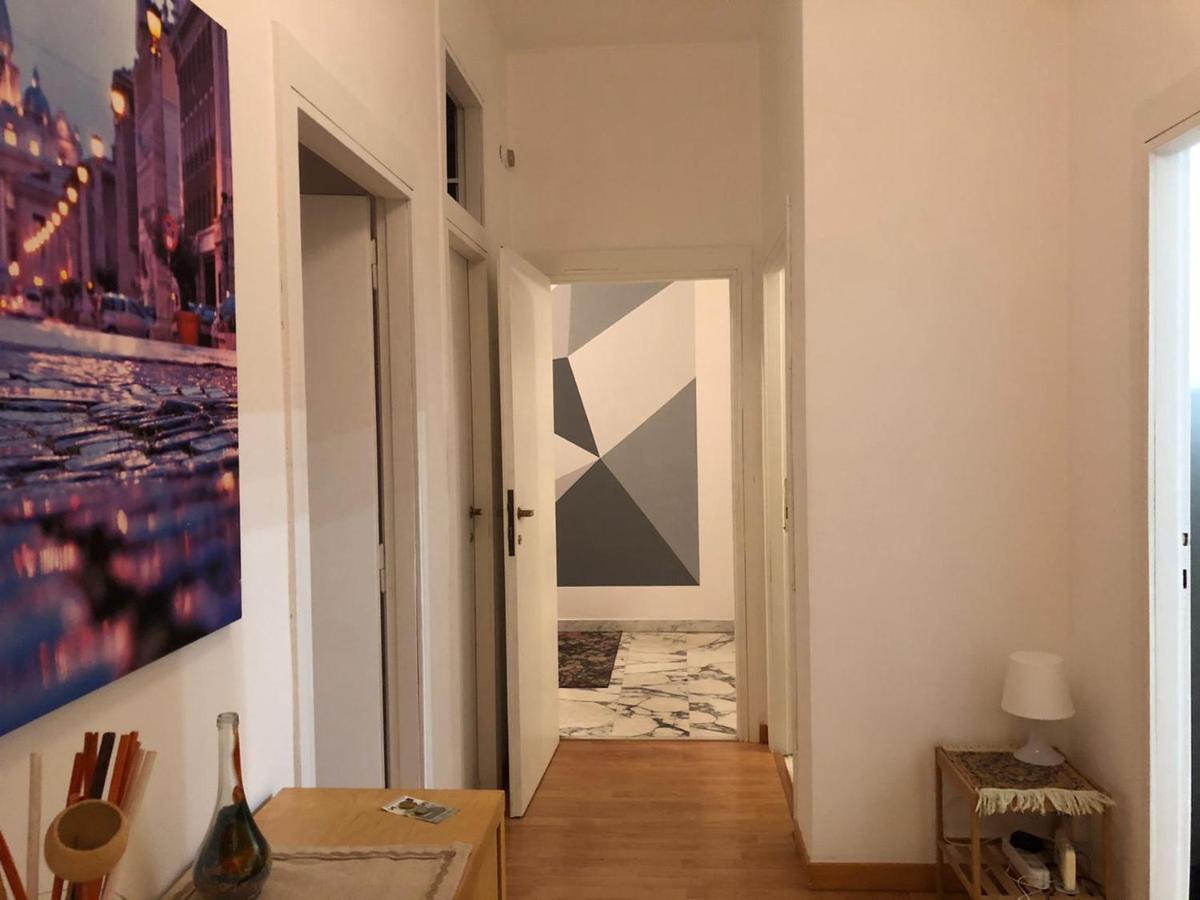 Cornelius Guest house Rome