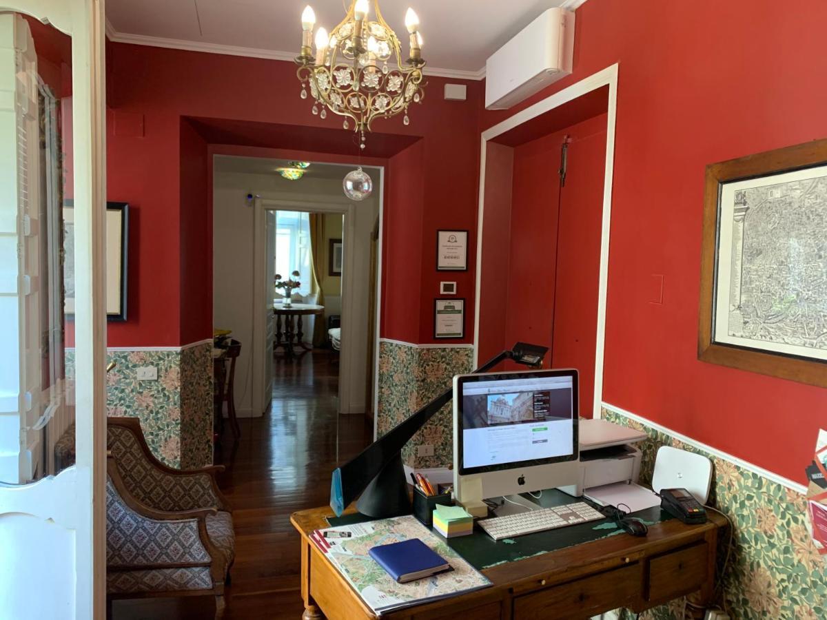 Bed & Breakfast Relais Teatro Argentina Rome