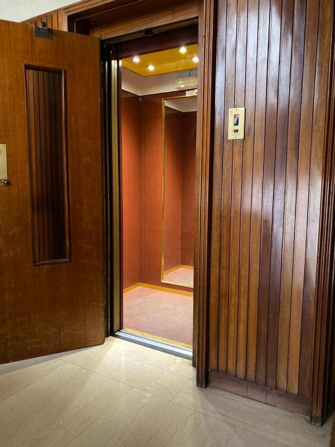 Remanton Apartamento Roma