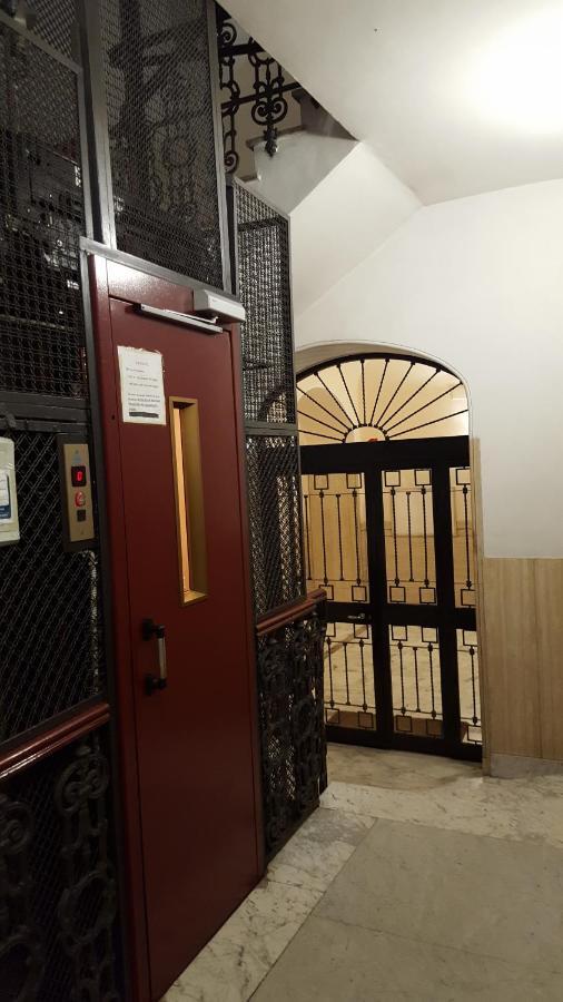 Luiza Vatican House Bed & Breakfast Rome