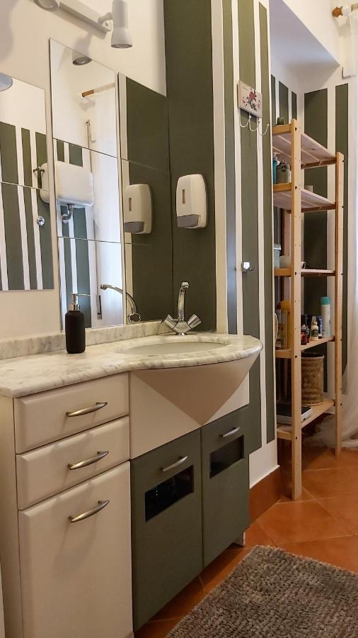 Cornelius Guest house Rome