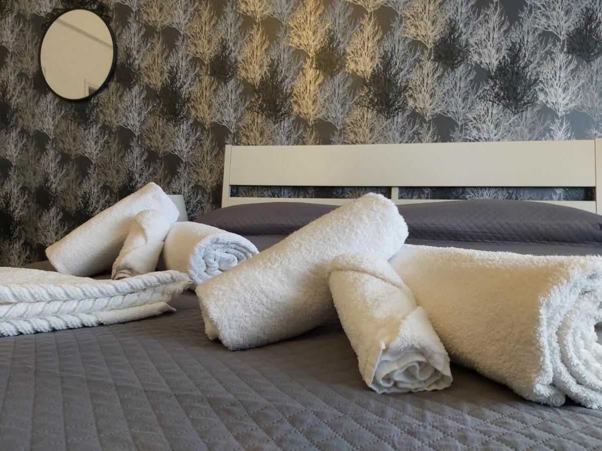 Cornelius Guest house