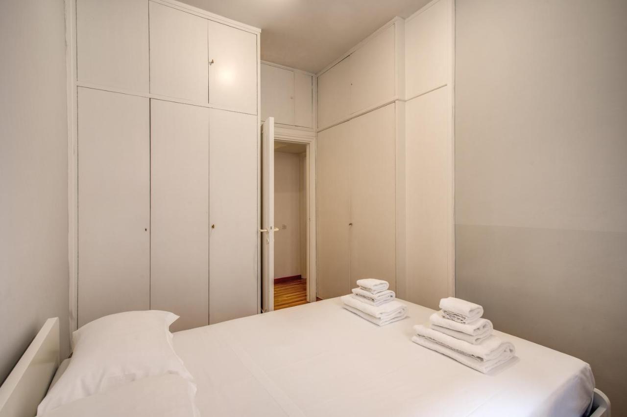 Appartement Holiday Vip Gesu E Maria 19 Rome